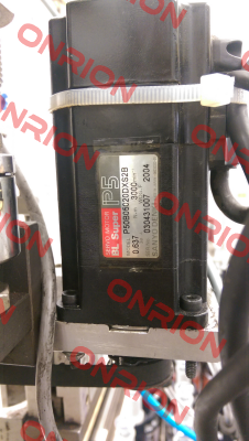 P50B05020DXS2B  OEM and Obsolete  Sanyo Denki