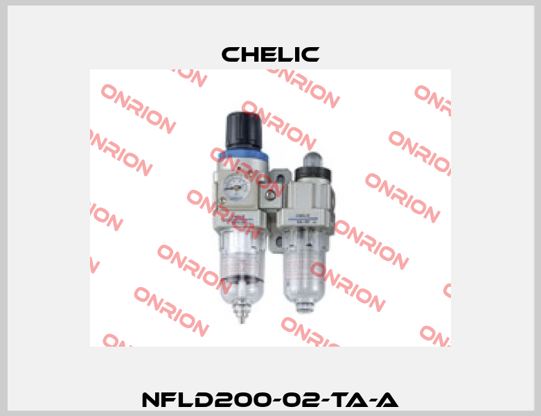 NFLD200-02-TA-A Chelic