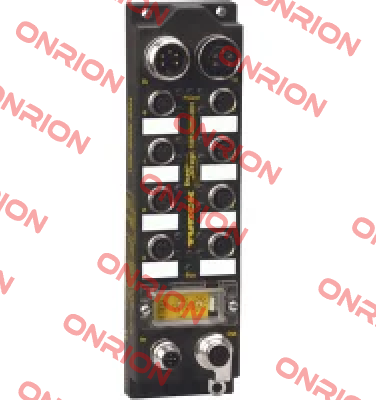 FLDP-IOM88-0004 Turck