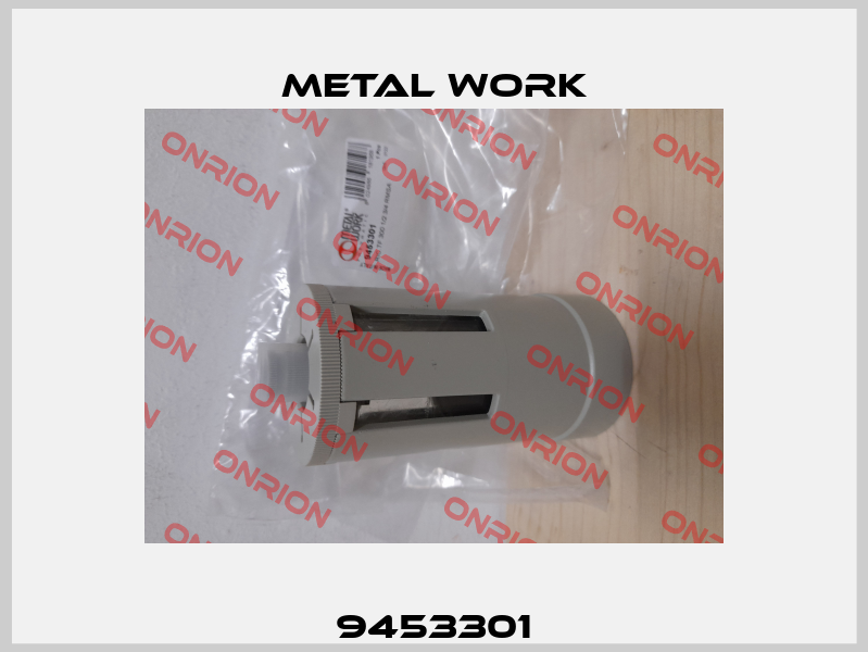 9453301 Metal Work