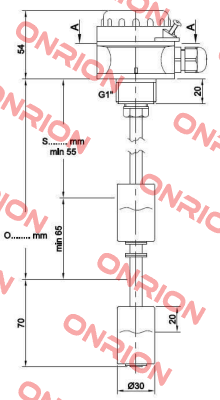 HMFB-OO O=150 O=220mm Hemomatik