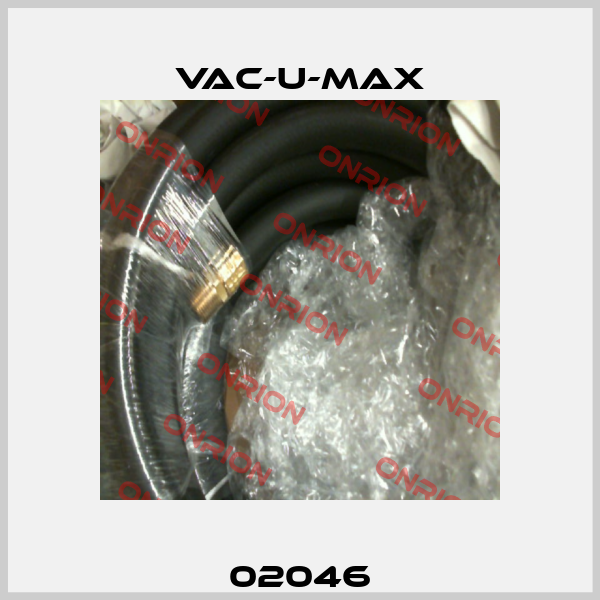 02046 Vac-U-Max