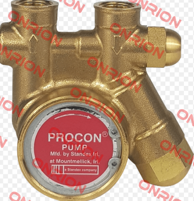 131A125F12GC Procon