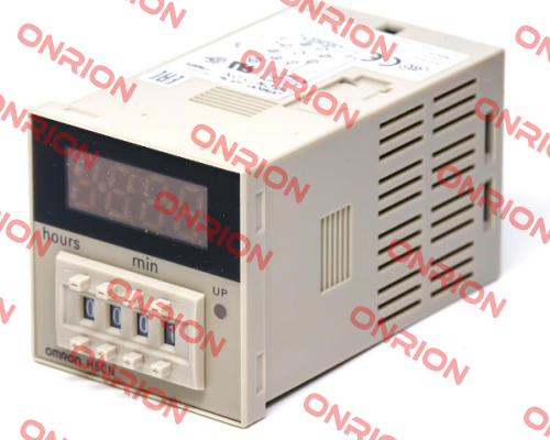 H5CN-XZNS DC12-48 Omron