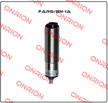 FARS/BN-1A Micro Detectors / Diell (now Datasensing)