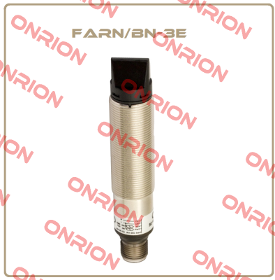 FARN/BN-3E Micro Detectors / Diell (now Datasensing)