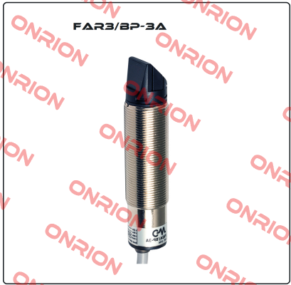FAR3/BP-3A Micro Detectors / Diell (now Datasensing)