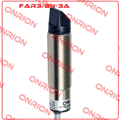 FAR3/BN-3A Micro Detectors / Diell (now Datasensing)