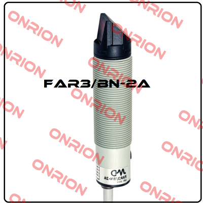 FAR3/BN-2A Micro Detectors / Diell (now Datasensing)