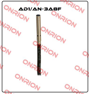 AD1/AN-3A8F Micro Detectors / Diell