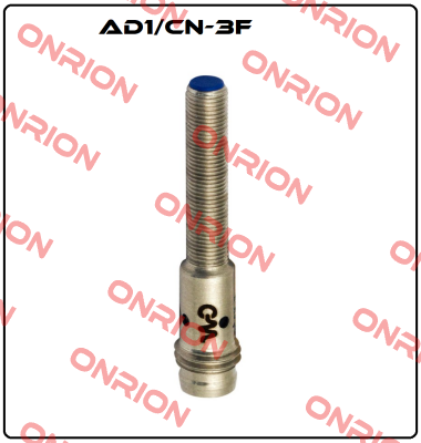 AD1/CN-3F Micro Detectors / Diell