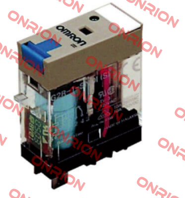 G2R-1-SNI DC48(S) Omron