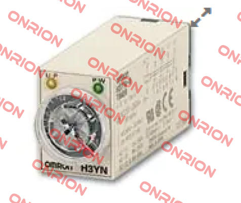 H3YN-4-Z DC24 Omron