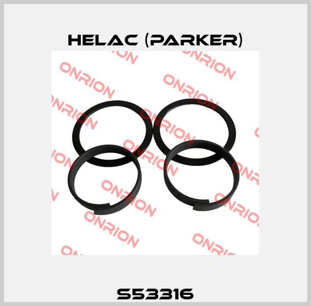 S53316 Helac (Parker)