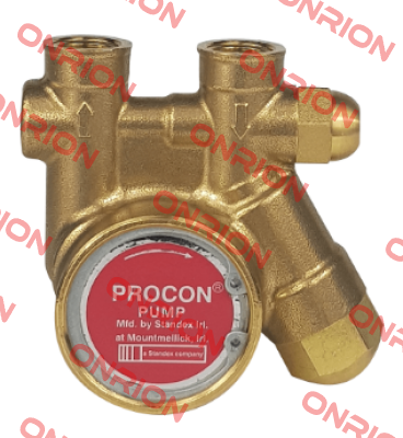 101A050F12GC Procon