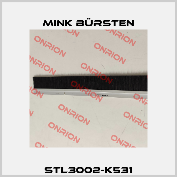 STL3002-K531 Mink Bürsten