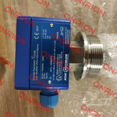 60-ARV2-VOO-L150/12-V52A-EX Ksr Kuebler