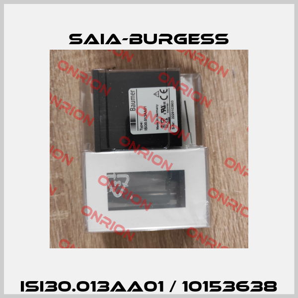 ISI30.013AA01 / 10153638 Saia-Burgess