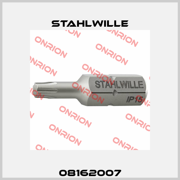08162007 Stahlwille