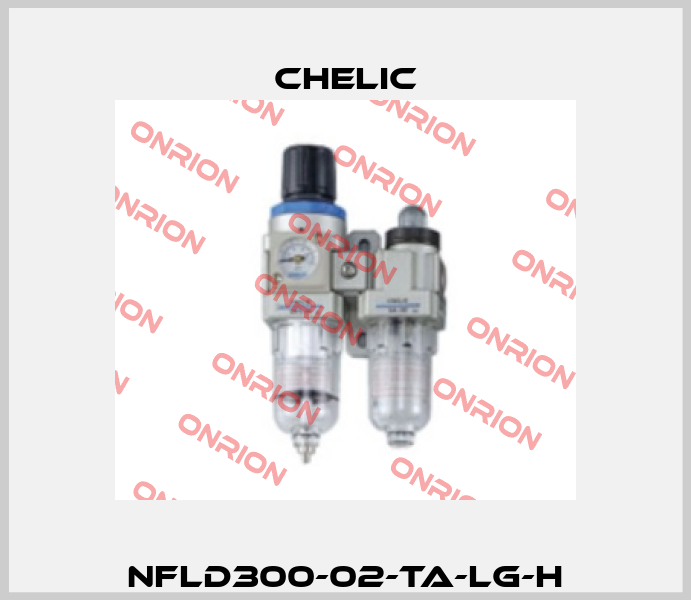 NFLD300-02-TA-LG-H Chelic