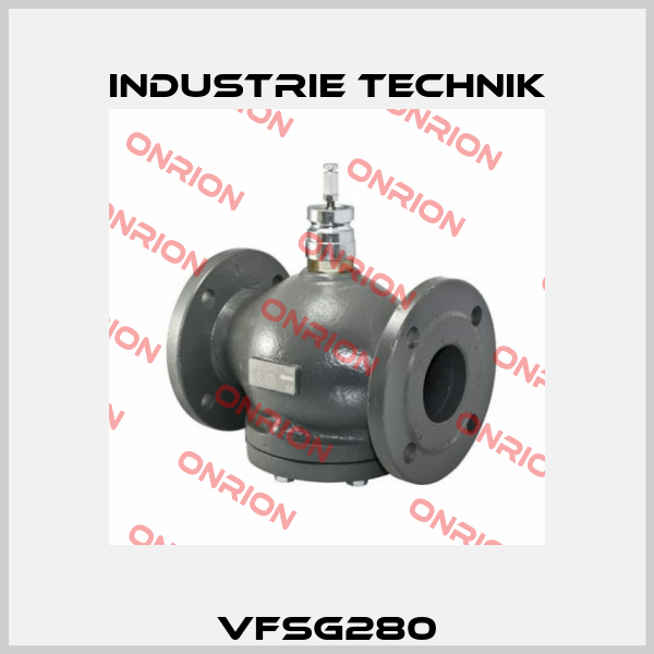 VFSG280 Industrie Technik