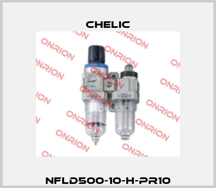 NFLD500-10-H-PR10 Chelic