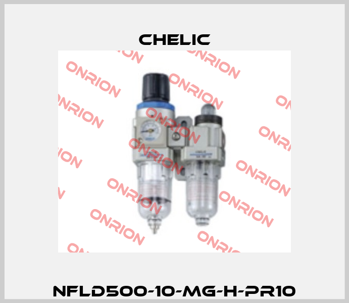 NFLD500-10-MG-H-PR10 Chelic