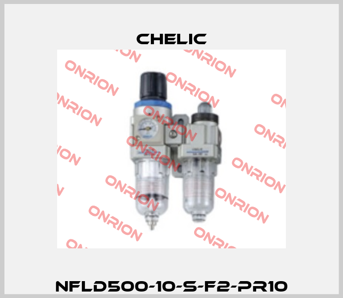 NFLD500-10-S-F2-PR10 Chelic