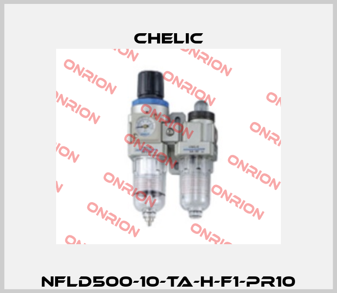NFLD500-10-TA-H-F1-PR10 Chelic