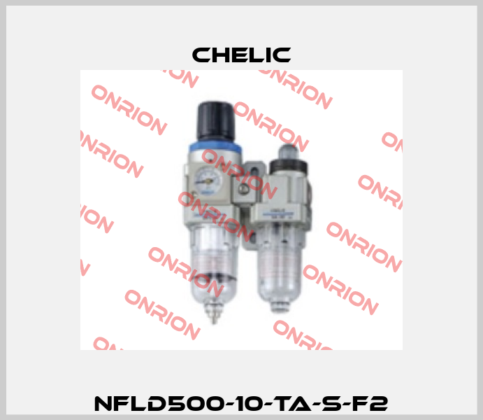 NFLD500-10-TA-S-F2 Chelic