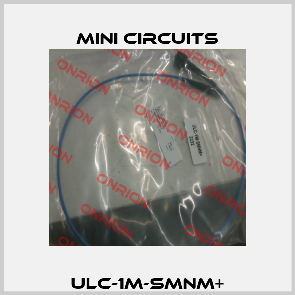 ULC-1M-SMNM+ Mini Circuits