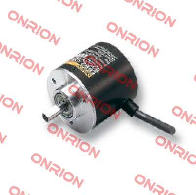 E6B2-CWZ6C 60P/R 0.5M Omron