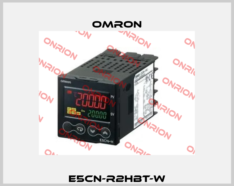 E5CN-R2HBT-W Omron