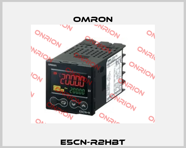 E5CN-R2HBT Omron