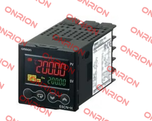 E5CN-R1LU AC100-240 Omron