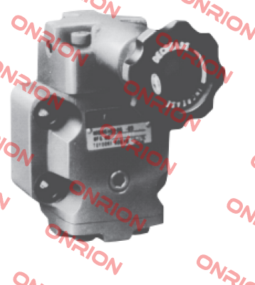 HG3-BG2K-03 JTEKT FLUID POWER SYSTEMS CORPORATION (ex. Toyooki)
