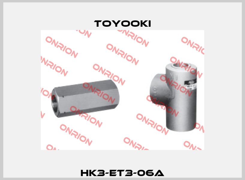 HK3-ET3-06A Toyooki