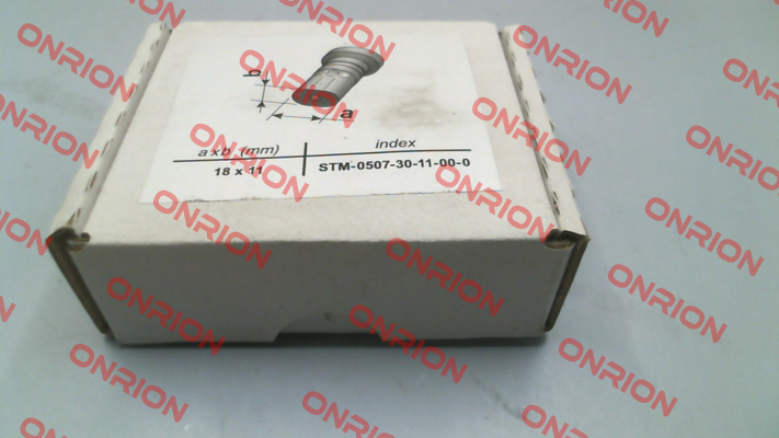 STM-0507-30-11-00-0 Promotech