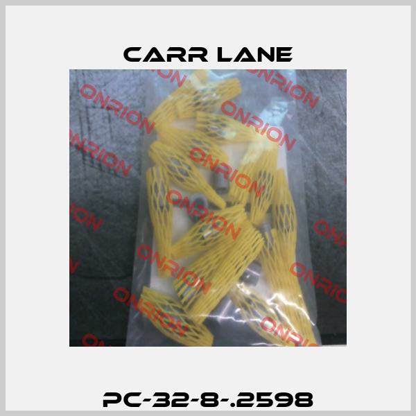PC-32-8-.2598 Carr Lane
