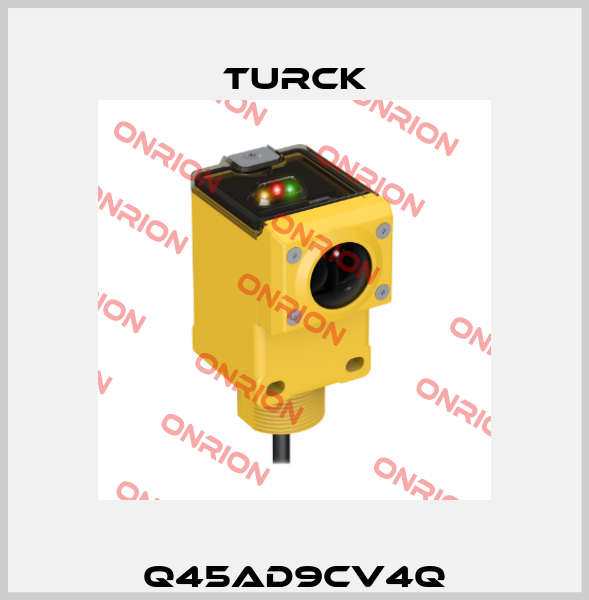 Q45AD9CV4Q Turck