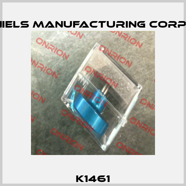 K1461 Dmc Daniels Manufacturing Corporation