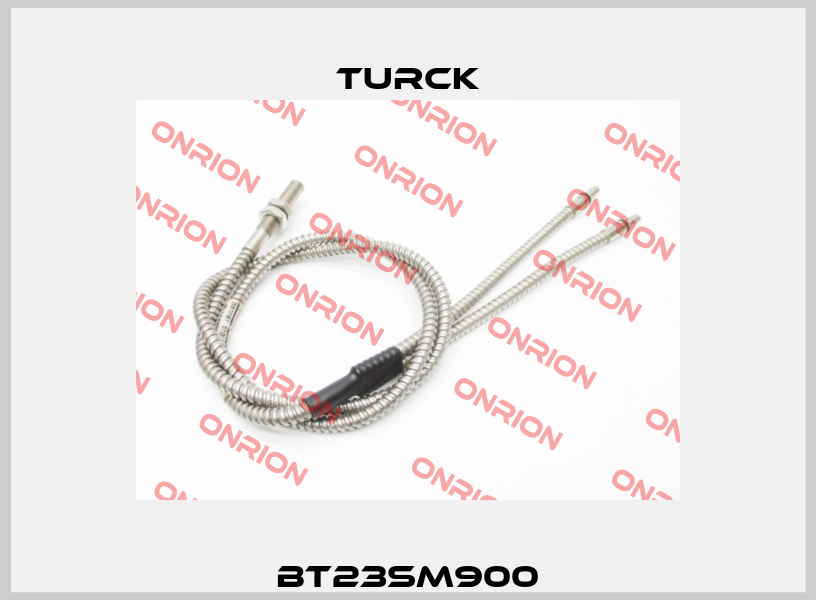 BT23SM900 Turck