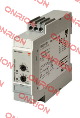 DBA02CM24 Carlo Gavazzi