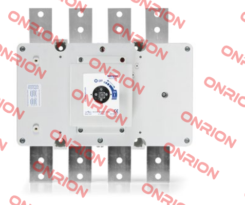 1250A DC Switch 21B-1000VDC 1800A Telergon