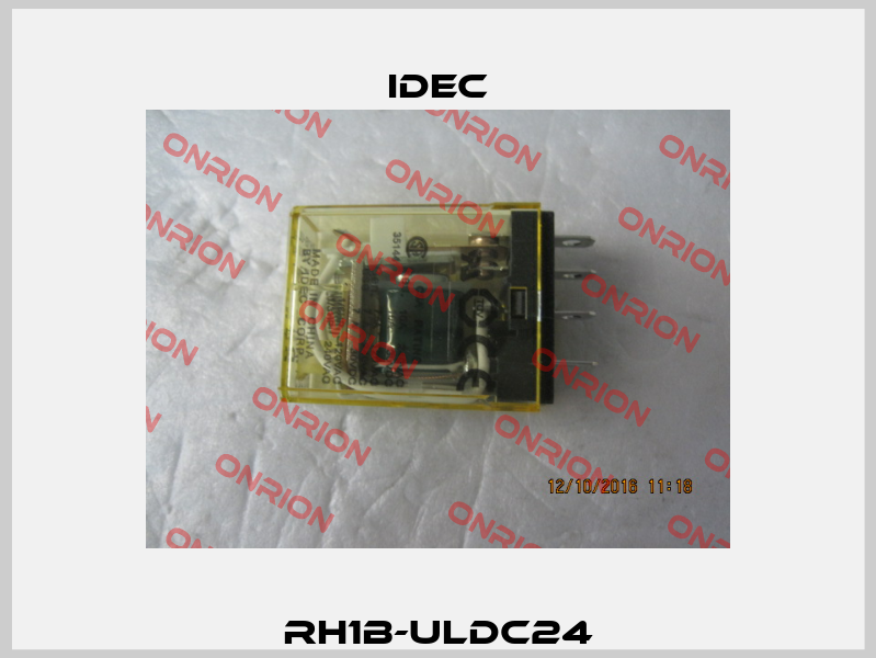 RH1B-ULDC24 Idec