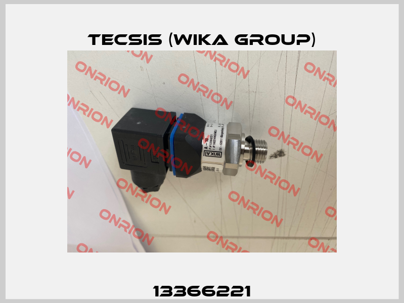 13366221 Tecsis (WIKA Group)