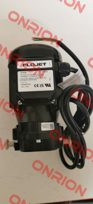 416912 Flojet Pump