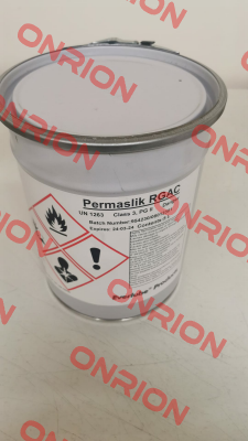 Perma-Slik® RGAC 5 liters Everlube