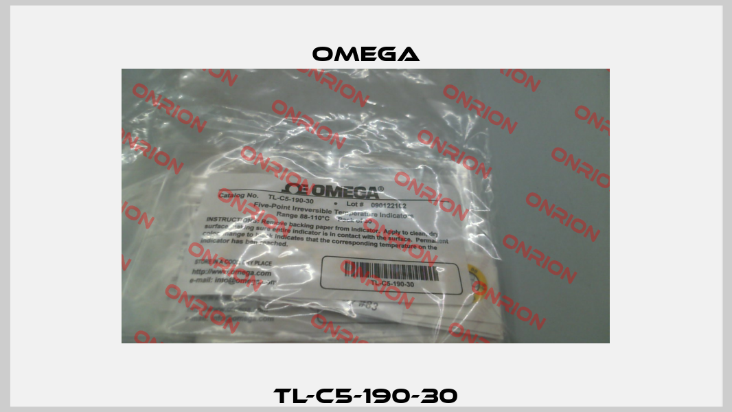TL-C5-190-30 Omega
