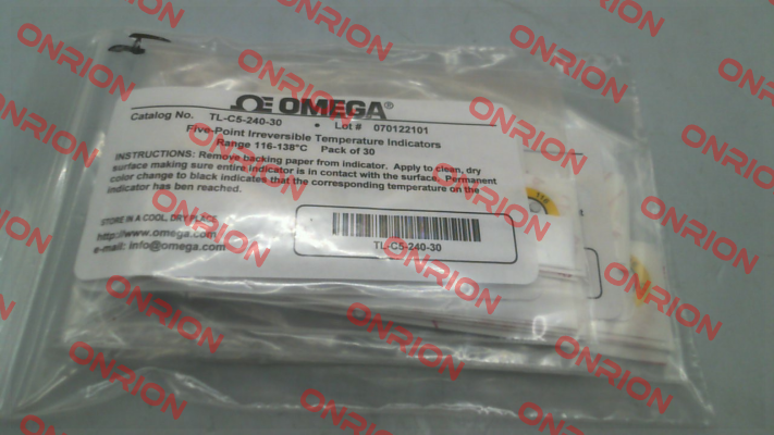 TL-C5-240-30 Omega